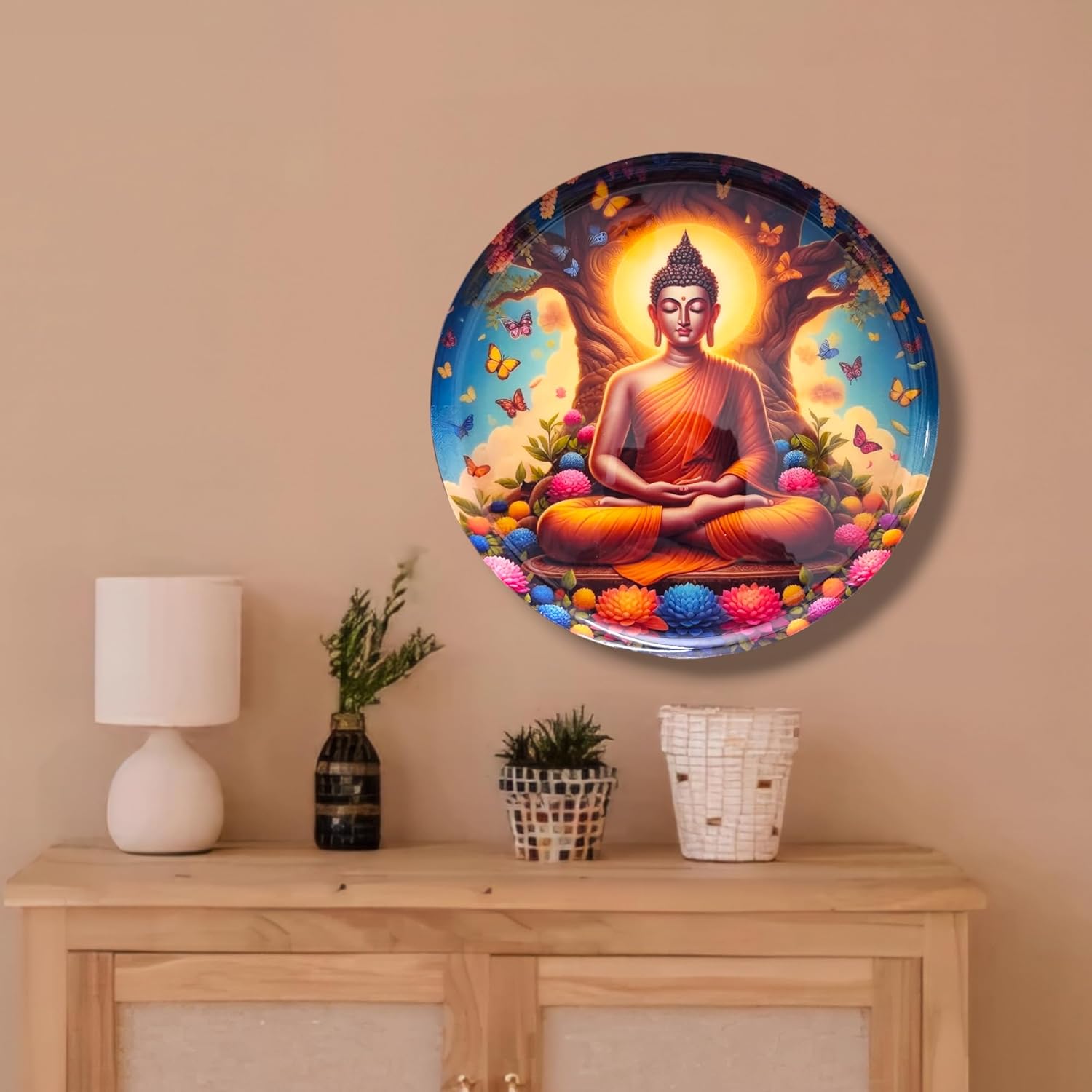 Metal Decor