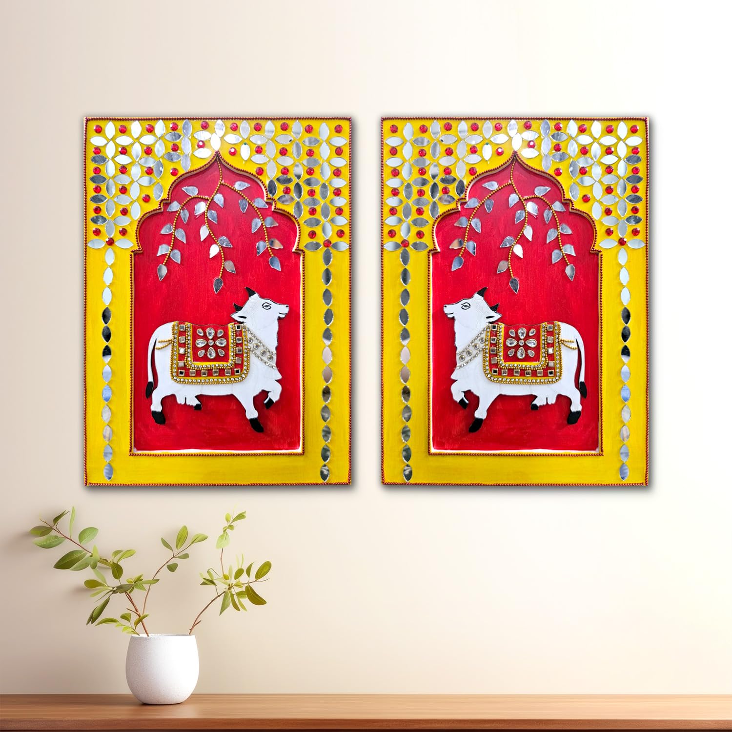 Handmade Decor